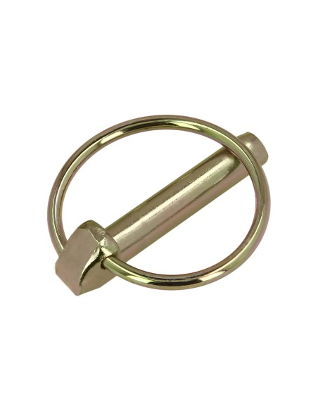 Pasador "Anilla" 10x 56 mm.