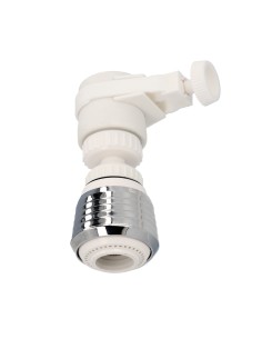 Atomizador Economizador Con Rotula Con Adaptador Macho / Hembra