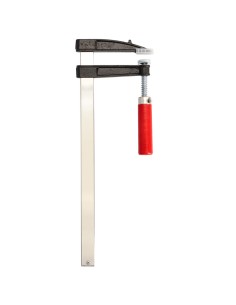 Sargento / Torniquete Mango Madera 500x 120 mm. Clips Para Madera, Sargento Carpinteria, Abrazaderas Carpinteria, Prensa Madera