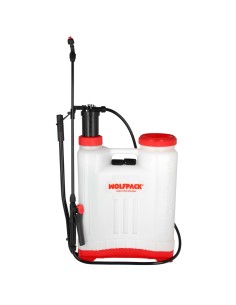 Sulfatadora Manual 16 Litros, Pulverizador Presion Previa, Mochila De Presion, Pulverizador Espalda, Mochila Pulverizador,