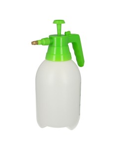 Pulverizador Presion Previa 2 Litros. Mochila Sulfatar, Pulverizador, Rociador, Fumigador.