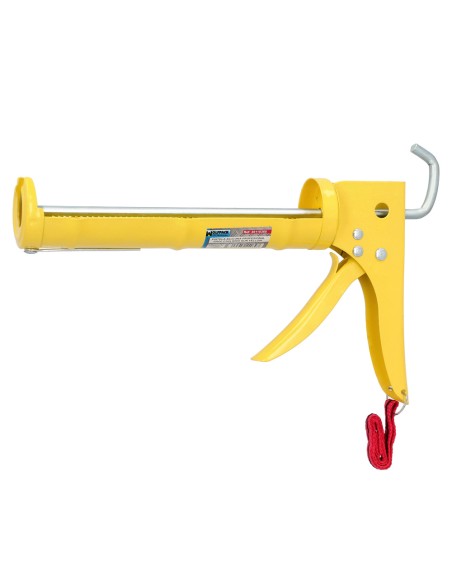 Pistola Silicona Amarilla, Pistola Selladora, Pistola Selladora Silicona, Pistola Calafateo, Pistola Calafatear,