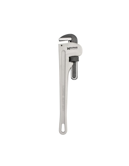 Llave Stillson Heavy Duty Aluminio 14" Llave Para Tubos, Llave Plomeria, Llave Para Tuberias, Llave Grifa.