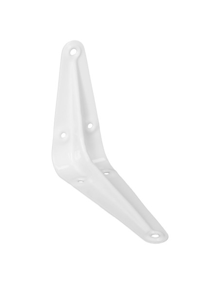 Palomilla Wolfpack Pintada Blanca 75x100 mm.