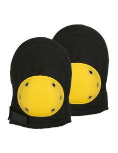 Juego Rodilleras Trabajo Sport