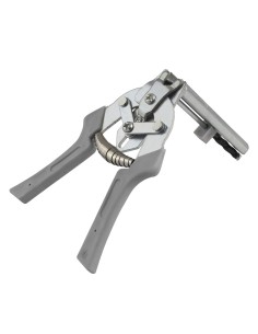 Alicates Para Mallas / Enrejados / Cercas con Cargador de 50 Grapas