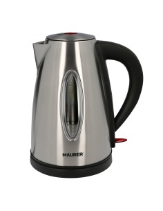 Hervidor De Agua 1,7 Litros. 2200 W.