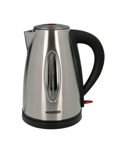 Hervidor De Agua 1,7 Litros. 2200 W.