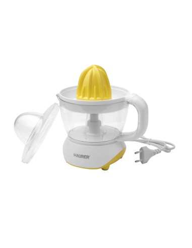 Exprimidor Naranjas Electrico 25 Watt. Capacidad 700 Ml. Exprimidor Zumo Narajas, Exprimidor Fruta