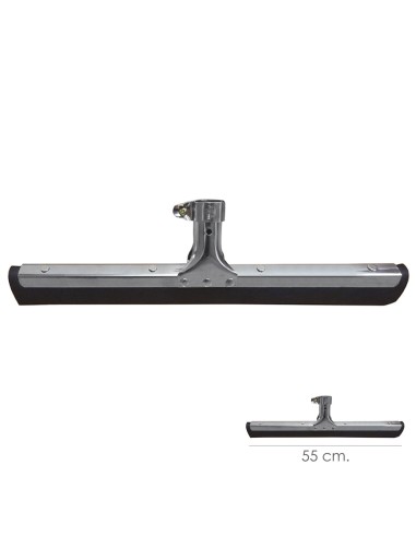 Espatula Solador 55 cm. Sin Mango