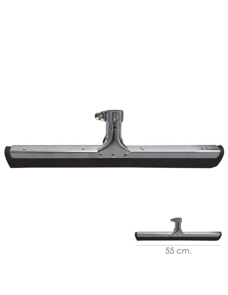 Espatula Solador 55 cm. Sin Mango