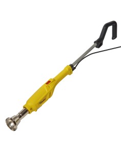 Quemador De Hierbas Electrico 2.000 Watt.