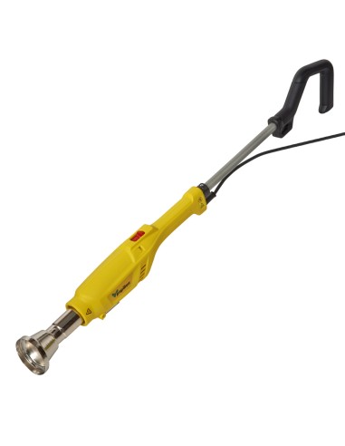 Quemador De Hierbas Electrico 2.000 Watt.