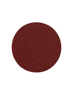 Lija Recambio Velcro Para Amoladora Ø 115 mm. Grano 40 (10 Piezas)