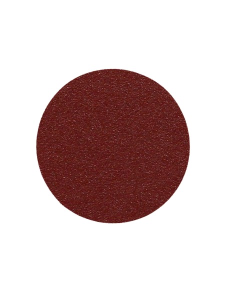 Lija Recambio Velcro Para Amoladora Ø 115 mm. Grano 40 (10 Piezas)