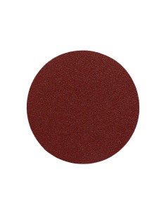 Lija Recambio Velcro Para Amoladora Ø 115 mm. Grano 80 (10 Piezas)