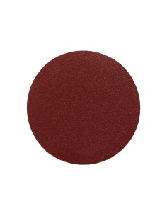 Lija Recambio Velcro Amoladora Ø 115 mm. grano 180 (10 Piezas)