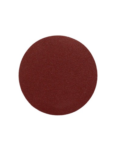 Lija Recambio Velcro Amoladora Ø 115 mm. grano 180 (10 Piezas)