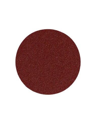 Lija Recambio Velcro Amoladora Ø 180 mm. Grano 40 (10 Piezas)