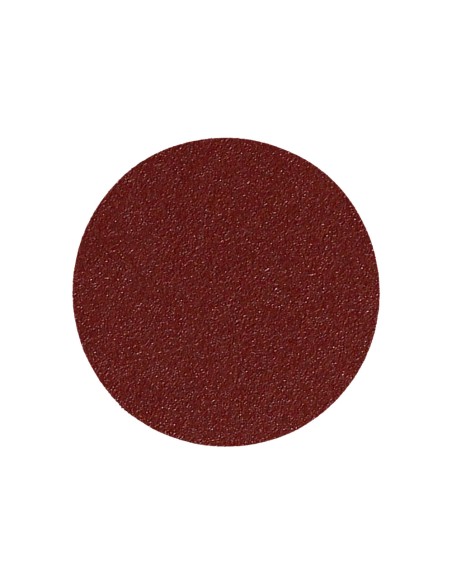 Lija Recambio Velcro Amoladora Ø 180 mm. Grano 40 (10 Piezas)