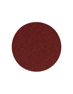 Lija Recambio Velcro Amoladora Ø 180 mm. Grano 80 (10 Piezas)