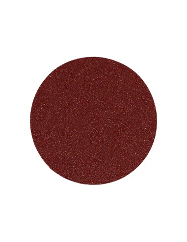 Lija Recambio Velcro Amoladora Ø 180 mm. Grano 80 (10 Piezas)