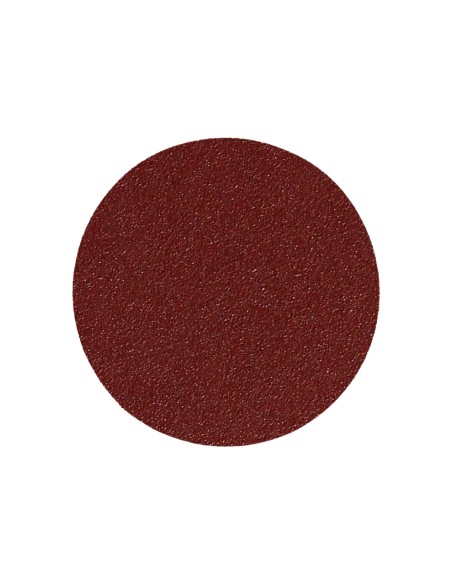 Lija Recambio Velcro Amoladora Ø 180 mm. Grano 80 (10 Piezas)