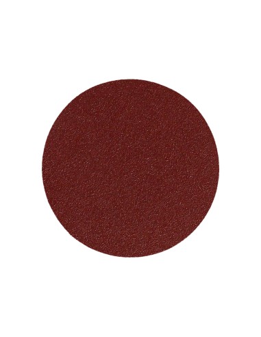 Lija Recambio Velcro Para Amoladora Ø 180 mm. grano 120 (10 Piezas)