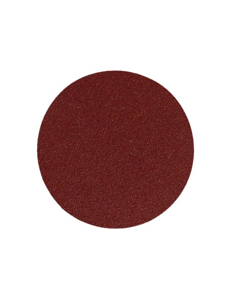 Lija Recambio Velcro Para Amoladora Ø 180 mm. grano 120 (10 Piezas)