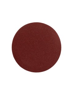 Lija Recambio Velcro Para Amoladora Ø 180 mm. grano 180 (10 Piezas)