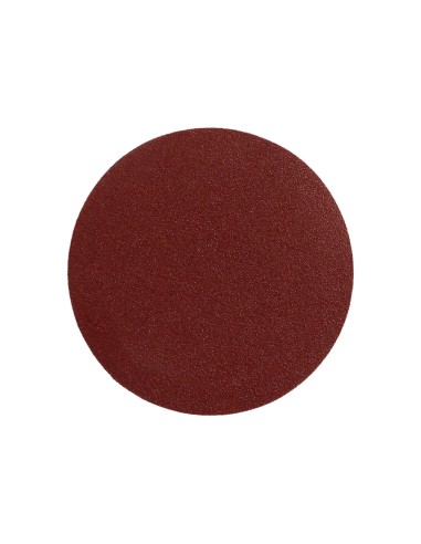 Lija Recambio Velcro Para Amoladora Ø 180 mm. grano 180 (10 Piezas)