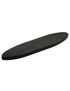 Piedra Afilar Ovalada
