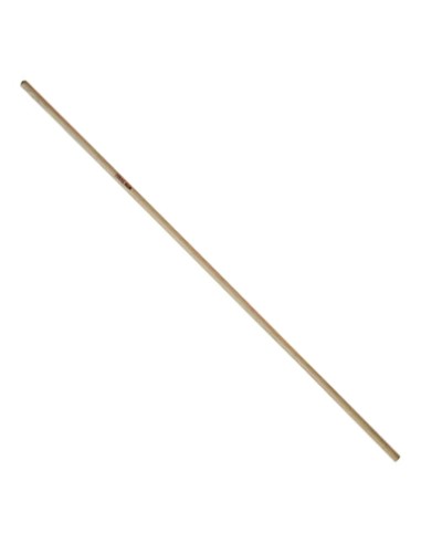 Mango Madera Espátula Solador 1500x25 mm.