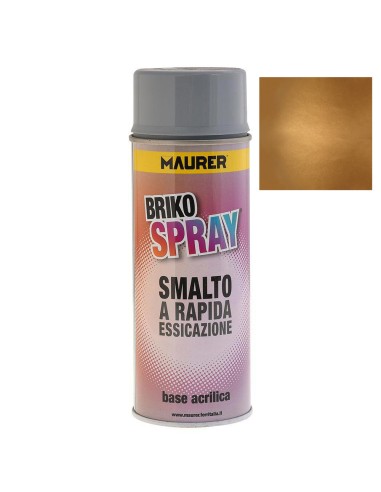 Spray Pintura Laton 400 ml.