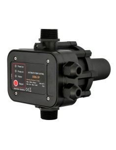 Cabezal / Regulador Electronico Para Grupo de Presion 1,5 / 2,2 Bares