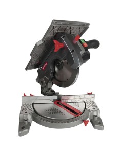 Ingletadora Yamato Combinada 1200 Watt Disco Ø 210 mm.