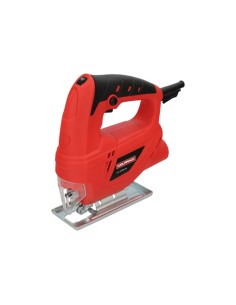 Sierra Vaiven 400 Watt. Sierra de Calar, Profundidad Corte 55 mm. Madera. Inclinable