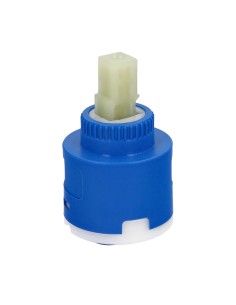 Cartucho Ceramico Ø 35 mm. Recambio Monomandos Oryx