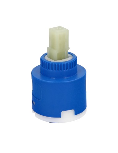 Cartucho Ceramico Ø 35 mm. Recambio Monomandos Oryx