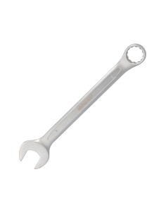 Llave Combinada Plus 8x8 Acero Cromo Vanadio DIN 3113. Llave Doble Boca, Llave Fija, Llave Estrella