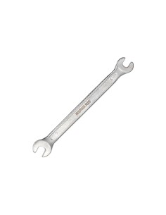 Llave Fija Plus Acero Cromo Vanadio 6x7 DIN 3110. Llave Fija, Llave Fija Doble