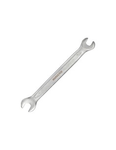 Llave Fija Plus Acero Cromo Vanadio 8x9 DIN 3110. Llave Fija, Llave Fija Doble