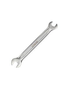 Llave Fija Plus Acero Cromo Vanadio 10x11 DIN 3110. Llave Fija, Llave Fija Doble