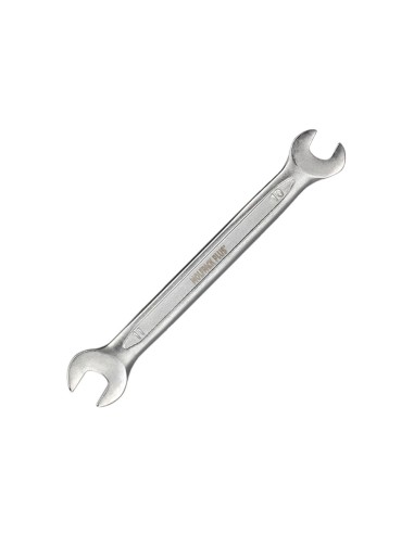 Llave Fija Plus Acero Cromo Vanadio 10x11 DIN 3110. Llave Fija, Llave Fija Doble