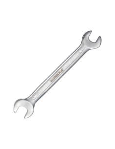 Llave Fija Plus Acero Cromo Vanadio 16x17 DIN 3110. Llave Fija, Llave Fija Doble