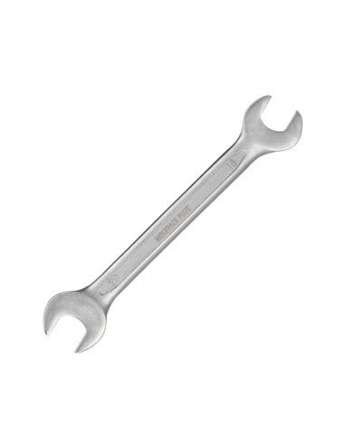 Llave Fija Plus Acero Cromo Vanadio 18x19 DIN 3110. Llave Fija, Llave Fija Doble