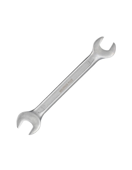 Llave Fija Plus Acero Cromo Vanadio 18x19 DIN 3110. Llave Fija, Llave Fija Doble