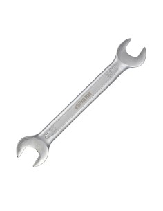 Llave Fija Plus Acero Cromo Vanadio 20x22 DIN 3110. Llave Fija, Llave Fija Doble