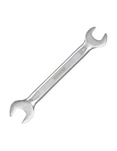 Llave Fija Plus Acero Cromo Vanadio 21x23 DIN 3110. Llave Fija, Llave Fija Doble