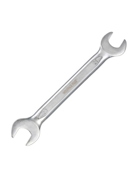 Llave Fija Plus Acero Cromo Vanadio 21x23 DIN 3110. Llave Fija, Llave Fija Doble